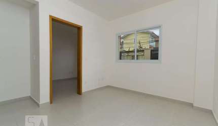 Apartamento para Aluguel - Vila das Mercês, 1 Quarto,  34 m² - São Paulo