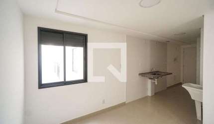 Apartamento para Aluguel - Vila Matilde, 1 Quarto,  38 m² - São Paulo