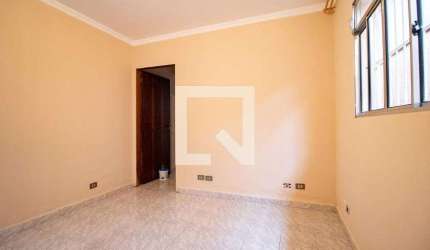 Casa para Aluguel - Cidade Lider, 2 Quartos,  167 m² - São Paulo