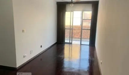 Apartamento para Aluguel - Andaraí, 2 Quartos,  69 m² - Rio de Janeiro