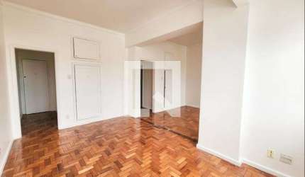 Apartamento para Aluguel - Centro, 1 Quarto,  44 m² - Rio de Janeiro
