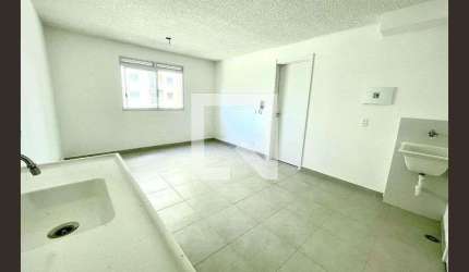 Apartamento para Aluguel - Barra Funda, 1 Quarto,  32 m² - São Paulo