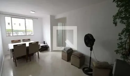 Apartamento para Aluguel - Vila Industrial, 2 Quartos,  47 m² - Campinas