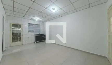 Casa para Aluguel - Bosque da Saúde, 2 Quartos,  70 m² - São Paulo
