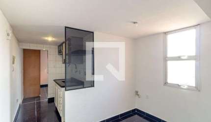 Apartamento para Aluguel - Campos Elíseos, 1 Quarto,  30 m² - São Paulo