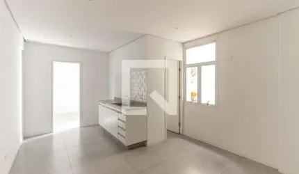 Apartamento para Aluguel - Centro, 1 Quarto,  36 m² - São Paulo