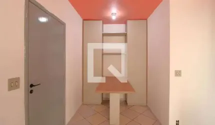 Apartamento para Aluguel - Jardim Marajoara , 2 Quartos,  53 m² - São Paulo