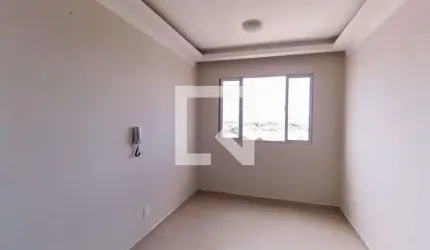Apartamento para Aluguel - Belém, 2 Quartos,  49 m² - São Paulo