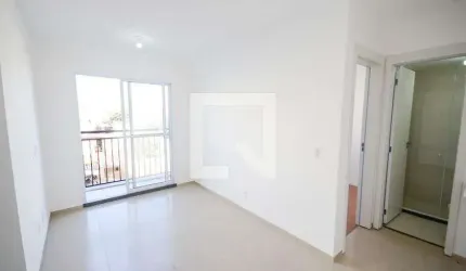 Apartamento para Aluguel - Engenho Novo, 1 Quarto,  33 m² - Rio de Janeiro