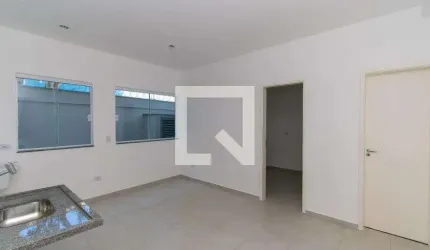 Apartamento para Aluguel - Sapopemba, 1 Quarto,  30 m² - São Paulo