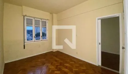 Apartamento para Aluguel - Centro, 3 Quartos,  80 m² - Rio de Janeiro
