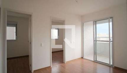 Apartamento para Aluguel - Vila Aricanduva, 2 Quartos,  42 m² - São Paulo