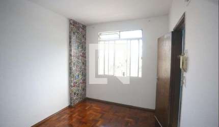Apartamento para Aluguel - Barro Preto, 1 Quarto,  55 m² - Belo Horizonte