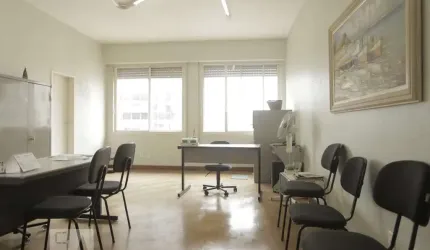 Apartamento para Aluguel - Consolação, 1 Quarto,  30 m² - São Paulo