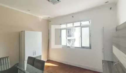 Apartamento para Aluguel - Centro, 1 Quarto,  64 m² - São Paulo