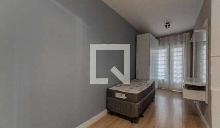 Apartamento para Aluguel - Liberdade, 1 Quarto,  30 m² - São Paulo