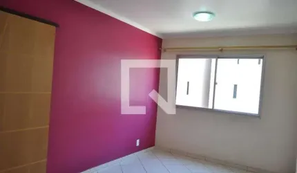 Apartamento para Aluguel - Jardim Brasil , 1 Quarto,  60 m² - São Paulo