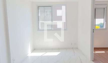 Apartamento para Aluguel - Cambuci, 2 Quartos,  36 m² - São Paulo