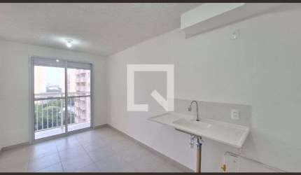 Apartamento para Aluguel - Barra Funda, 1 Quarto,  27 m² - São Paulo