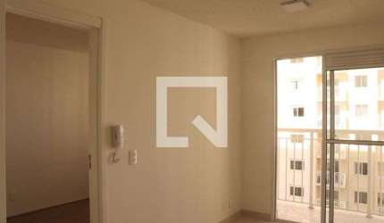 Apartamento para Aluguel - Barra Funda, 1 Quarto,  26 m² - São Paulo