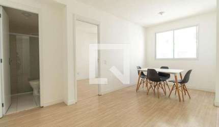 Apartamento para Aluguel - Liberdade, 1 Quarto,  36 m² - São Paulo