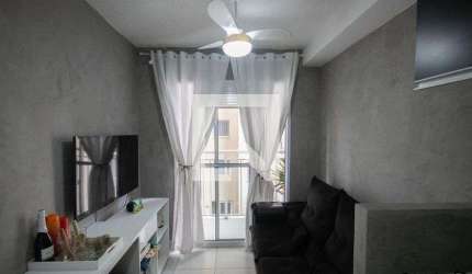 Apartamento para Aluguel - Vila Guilherme, 1 Quarto,  30 m² - São Paulo