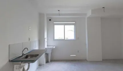 Apartamento para Aluguel - Mooca, 1 Quarto,  31 m² - São Paulo