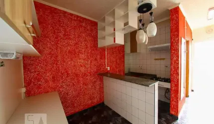 Apartamento para Aluguel - Centro, 1 Quarto,  37 m² - Guarulhos