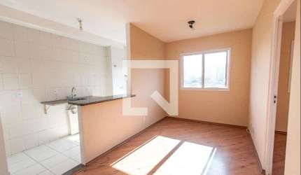 Apartamento para Aluguel - Cambuci, 1 Quarto,  33 m² - São Paulo
