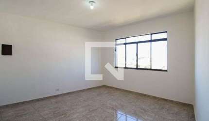 Apartamento para Aluguel - Canindé, 1 Quarto,  50 m² - São Paulo