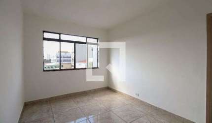 Apartamento para Aluguel - Canindé, 1 Quarto,  50 m² - São Paulo