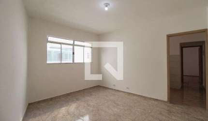 Apartamento para Aluguel - Canindé, 1 Quarto,  50 m² - São Paulo