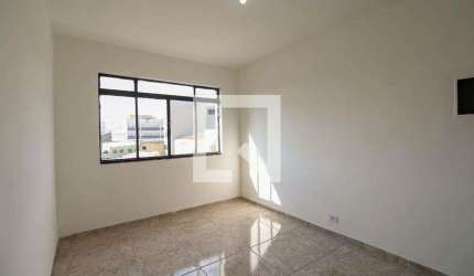 Apartamento para Aluguel - Canindé, 1 Quarto,  50 m² - São Paulo