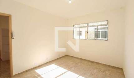 Apartamento para Aluguel - Canindé, 1 Quarto,  50 m² - São Paulo