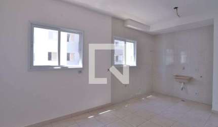 Apartamento para Aluguel - Mooca, 1 Quarto,  30 m² - São Paulo