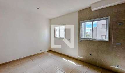 Apartamento para Aluguel - Mooca, 1 Quarto,  30 m² - São Paulo