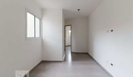 Apartamento para Aluguel - Vila Formosa, 2 Quartos,  45 m² - São Paulo