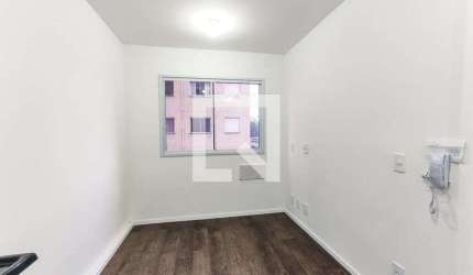 Apartamento para Aluguel - Panamby, 1 Quarto,  27 m² - São Paulo