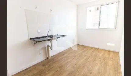 Apartamento para Aluguel - Belém, 1 Quarto,  24 m² - São Paulo
