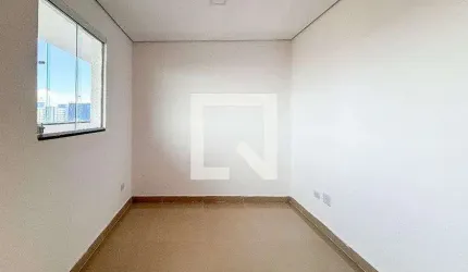 Apartamento para Aluguel - Vila Dalila, 1 Quarto,  40 m² - São Paulo