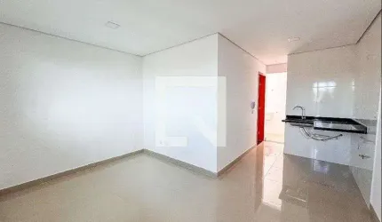 Apartamento para Aluguel - Vila Dalila, 1 Quarto,  39 m² - São Paulo
