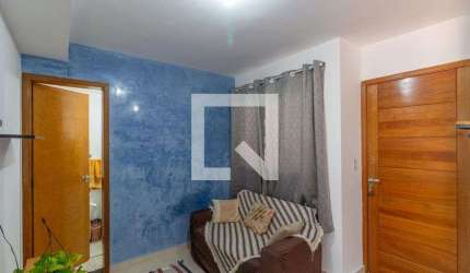 Apartamento para Aluguel - Vila Guilhermina, 1 Quarto,  32 m² - São Paulo
