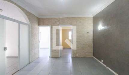 Casa para Aluguel - Vila Prudente, 3 Quartos,  140 m² - São Paulo