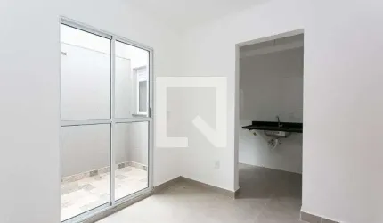 Apartamento para Aluguel - Vila Matilde, 1 Quarto,  39 m² - São Paulo