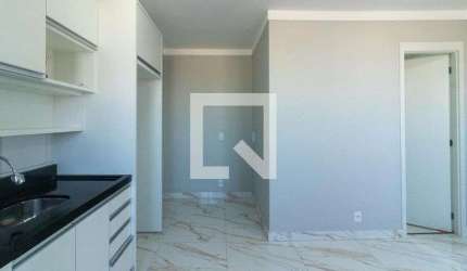Apartamento para Aluguel - Panamby, 2 Quartos,  42 m² - São Paulo