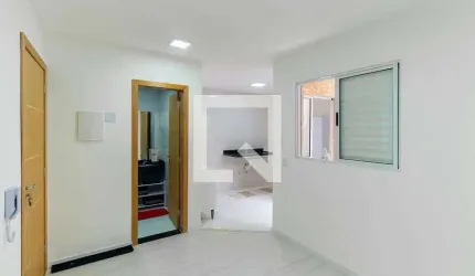 Apartamento para Aluguel - Vila Prudente, 1 Quarto,  27 m² - São Paulo