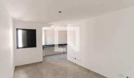 Apartamento para Aluguel - Vila Constança , 1 Quarto,  40 m² - São Paulo