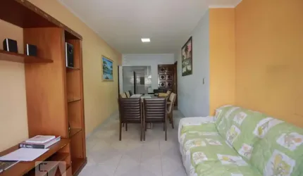 Casa para Aluguel - Vila Yolanda, 3 Quartos,  120 m² - Osasco
