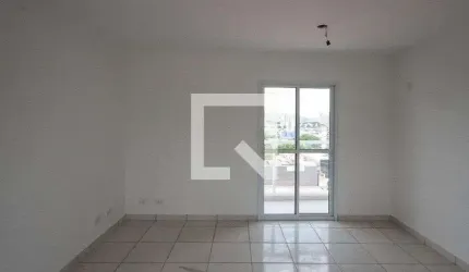 Apartamento para Aluguel - Vila Prudente, 1 Quarto,  45 m² - São Paulo