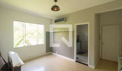 Apartamento para Aluguel - Campo Grande, 1 Quarto,  48 m² - Rio de Janeiro